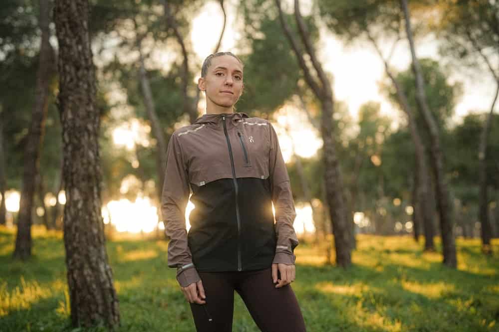 On welcomes Laura Luengo to its elite roster of athletes
