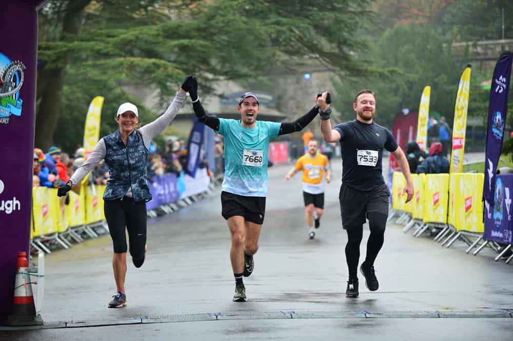 RunThrough Partners with New Levels Coaching