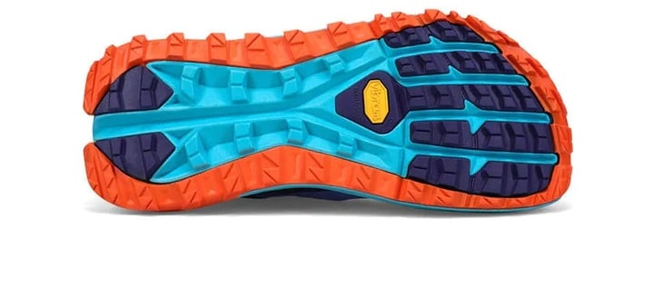 Altra Olympus 5 Men's Running Shoes AW23