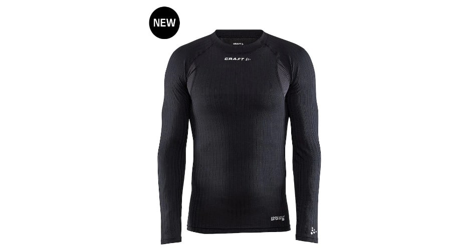 Craft Active Extreme X Crew Neck Long sleeve Baselayer
