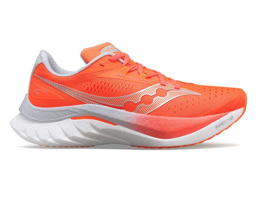 Saucony Endorphin Speed 4