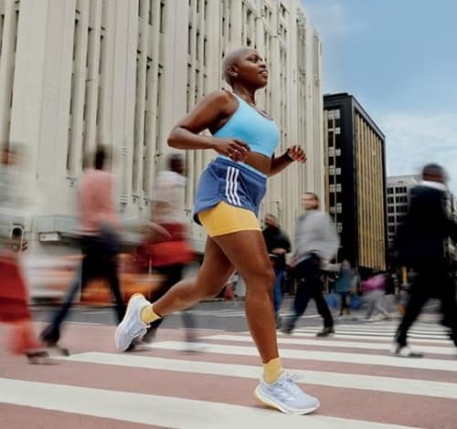 adidas launches its comfort-tuned SUPERNOVA franchise