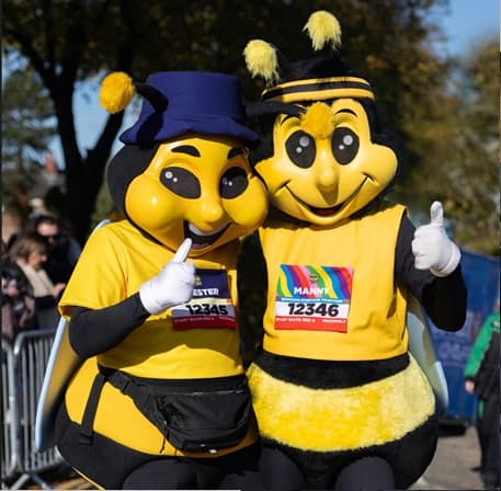 adidas Manchester Marathon 2024 All you need to know before the event