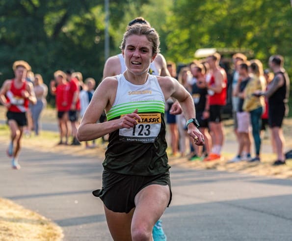 New hire - SportsShoes.com has appointed Georgia Malir as its first partnerships coordinator_ (002)