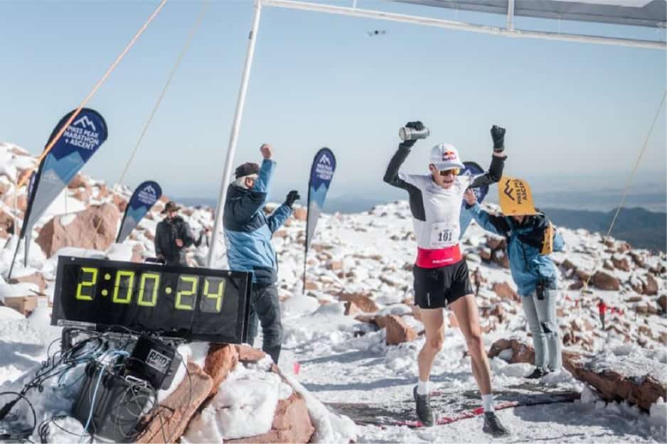 Remi Bonnet and Salomon renew long-term partnership