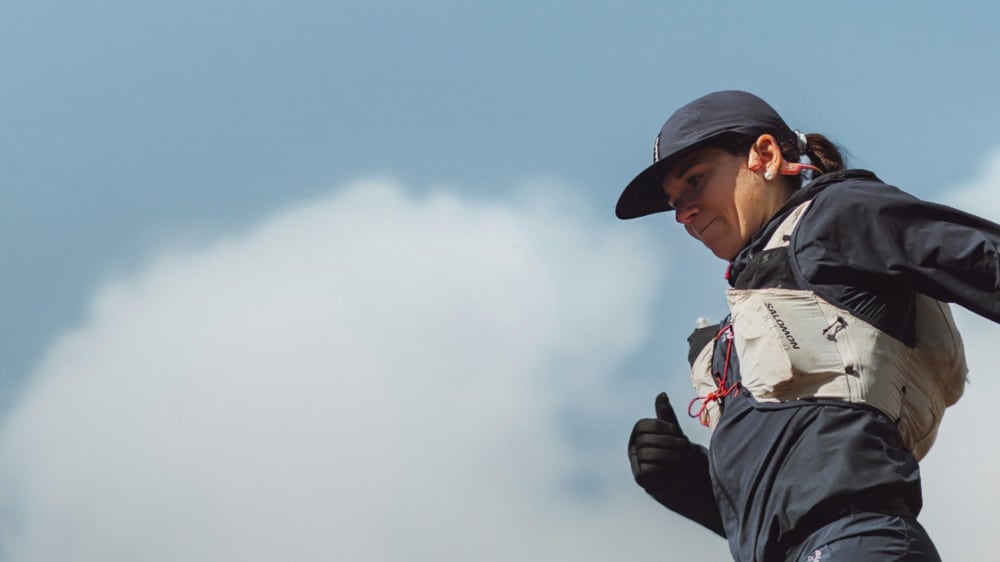 Shokz becomes official supplier of the UTMB World Series