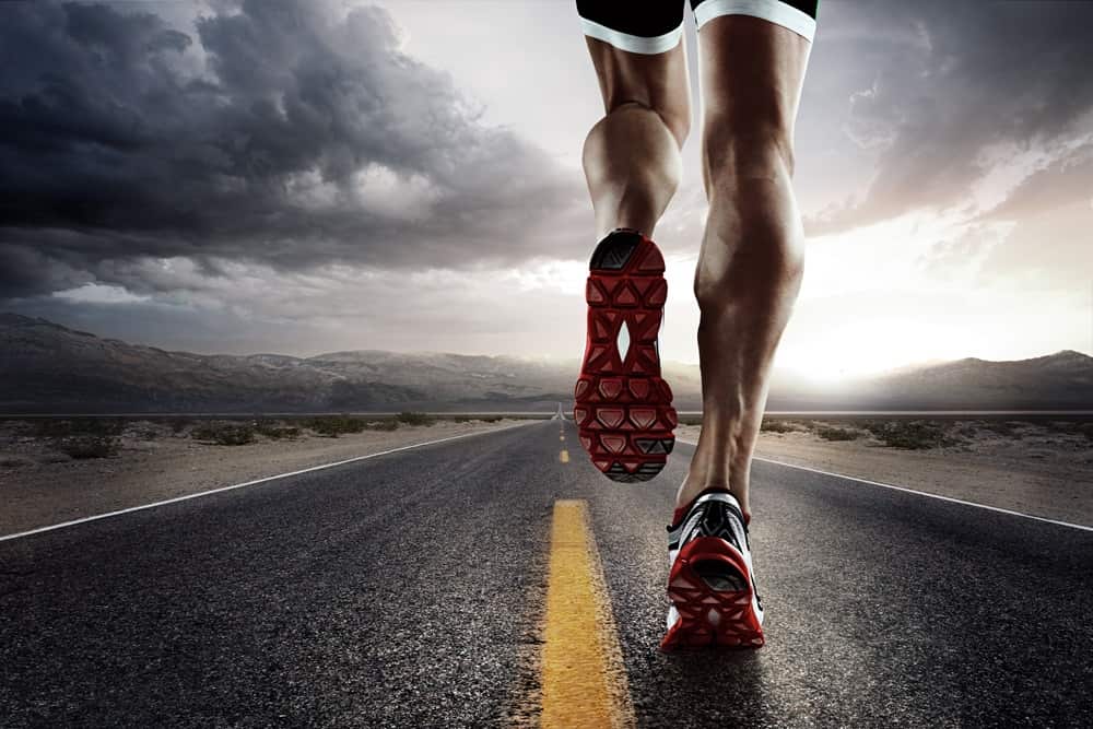 Starting running could cost Brits over £1,000, according to new dataStarting running could cost Brits over £1,000, according to new data