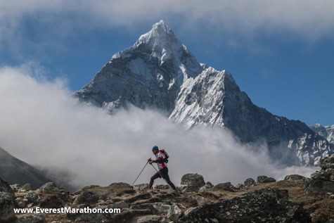 3M Thinsulate and Scotchgard sponsor Everest Marathon 2024