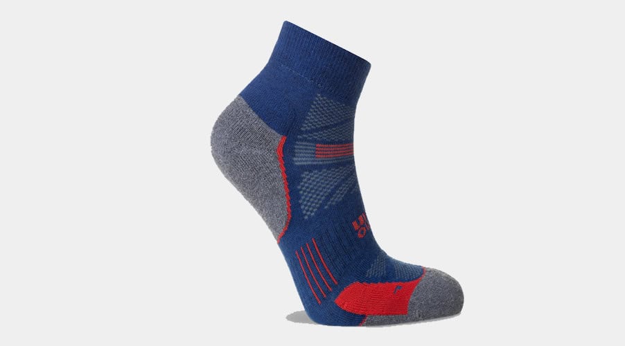 Hilly Supreme Anklet Med