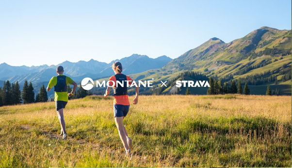 Montane launches ‘Move with Montane’ Strava challenge