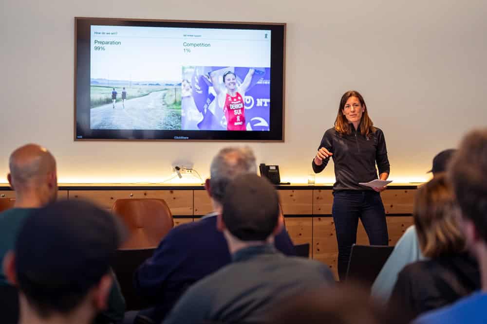 On unveils "360 Athlete Support" program to empower athletes beyond the finish line