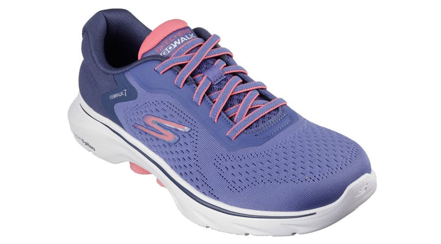 Skechers Go Walk 7 Women’s Shoe