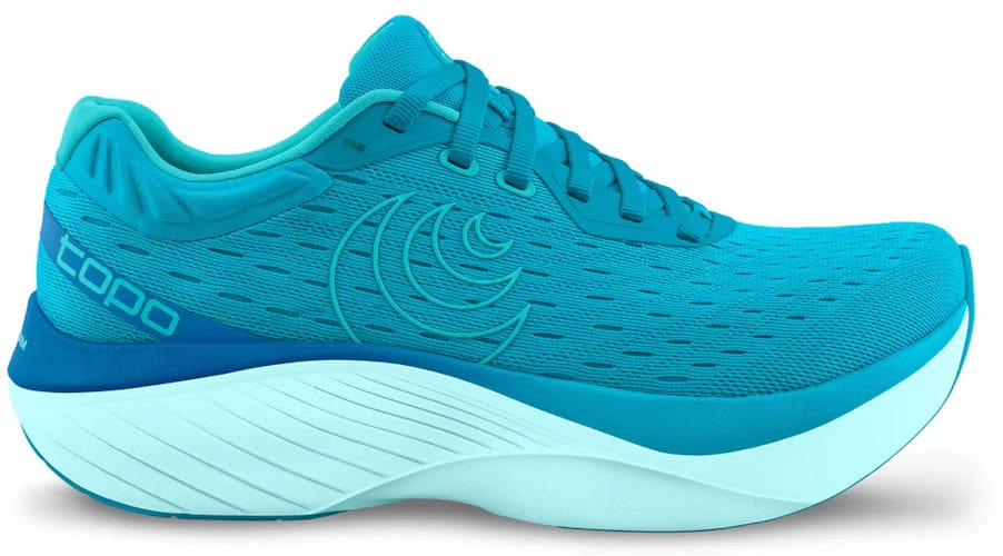 Topo Women's Atmos