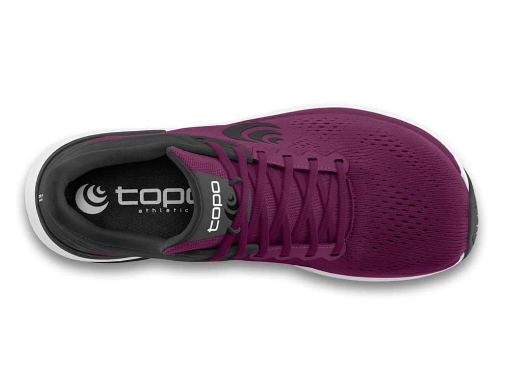 Topo Women's Ultrafly 4