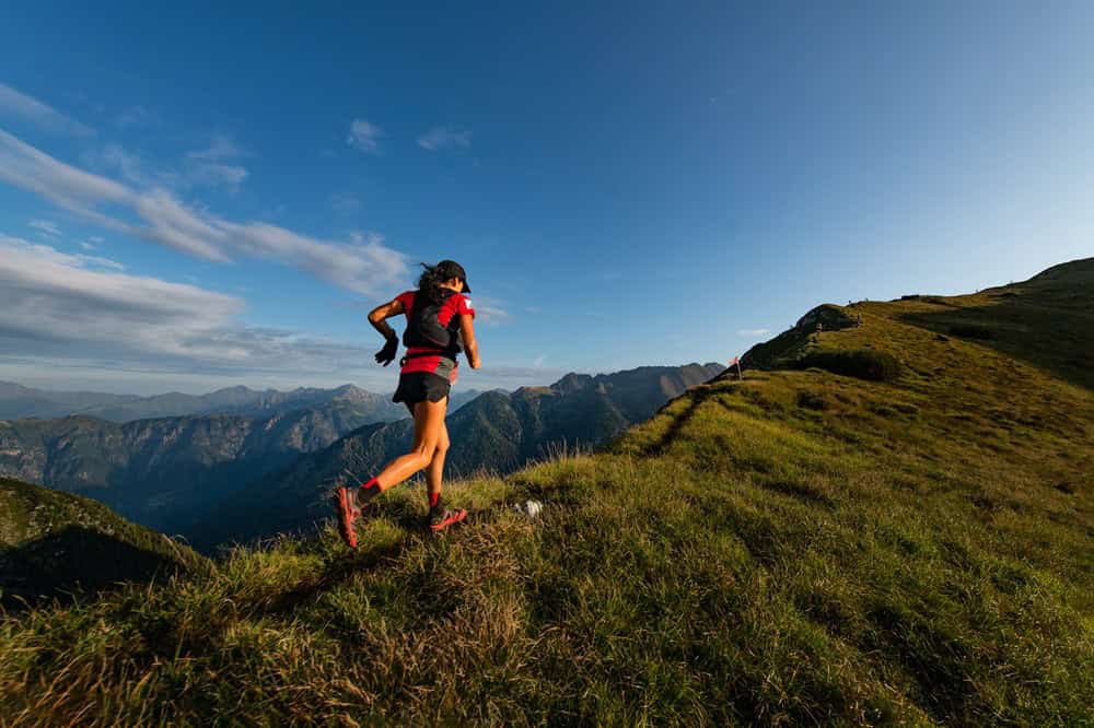 Trail100 Andorra by UTMB launches the Women Step Up