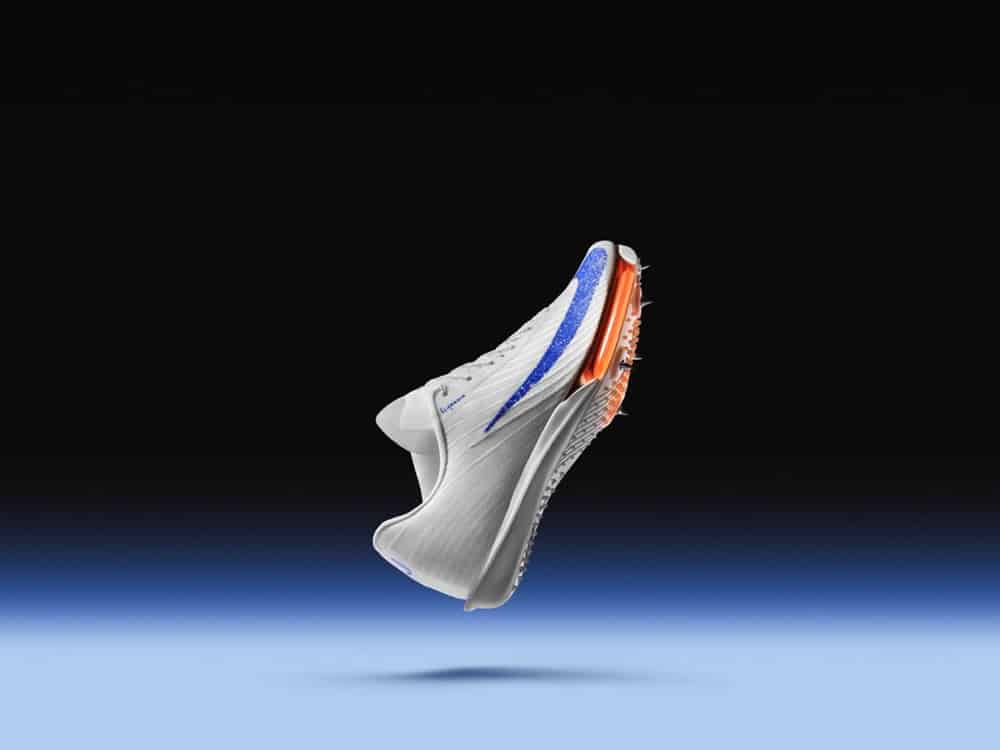 Nike Air is the Athlete’s Advantage