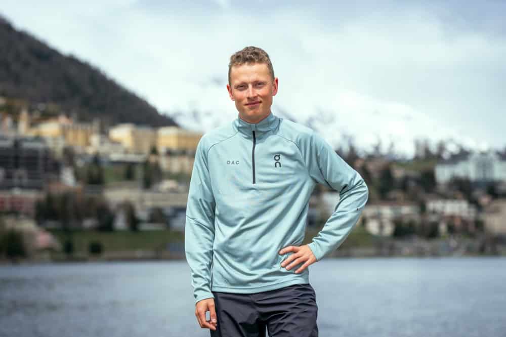 On Athletics Club Europe reinforces coaching staff with Vincent Guyot