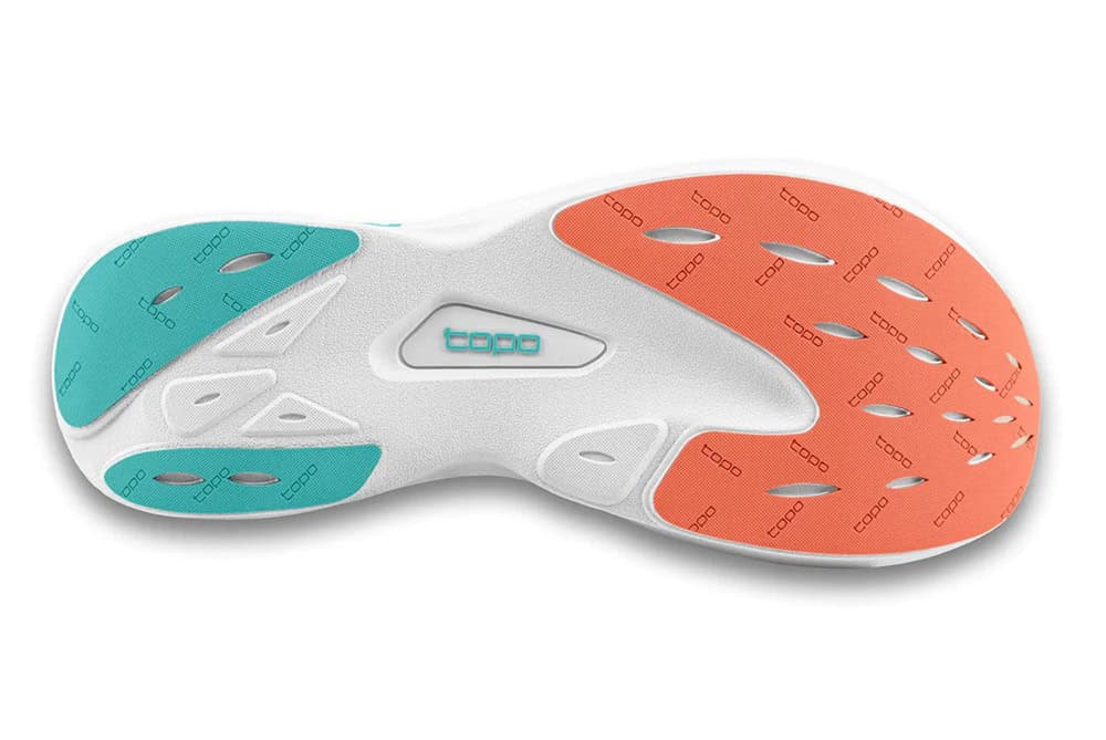TOPO Women's Specter