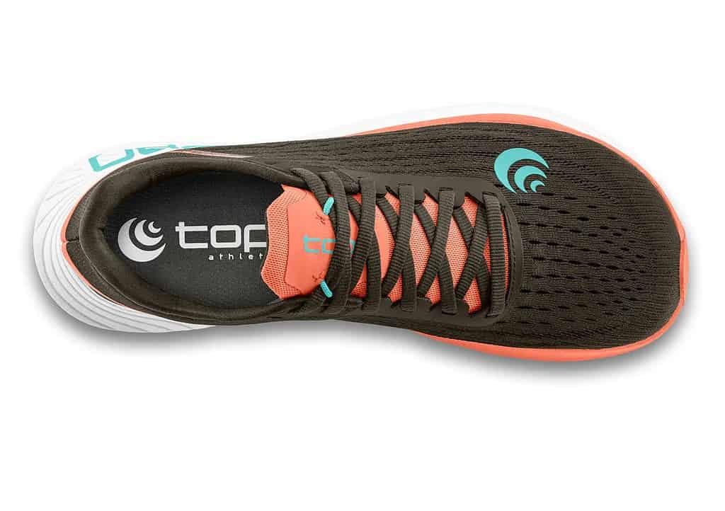 TOPO Women's Specter