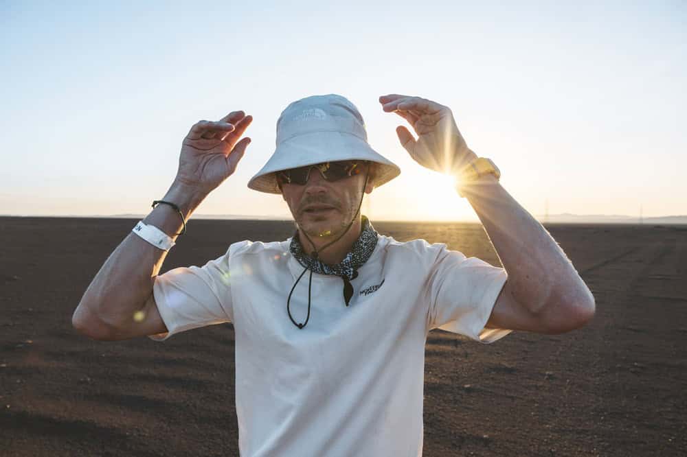 The North Face Atacama Bonds Short Film