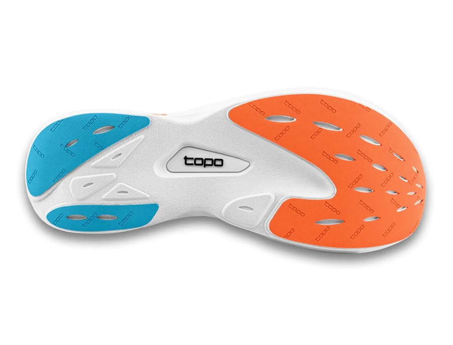 Topo Men's Specter