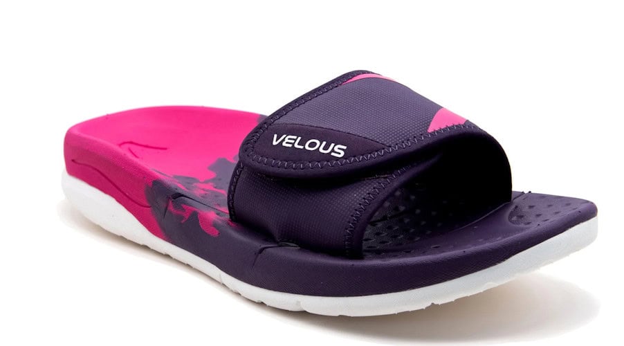 Velous Hoya Adjustable Slide