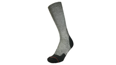 1000 Mile Men's Fusion Repreve Double Layer Walking Sock - 2033