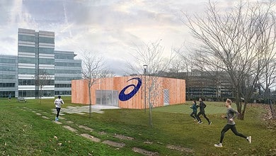 ASICS and Dassault Systèmes to offer on-demand insoles