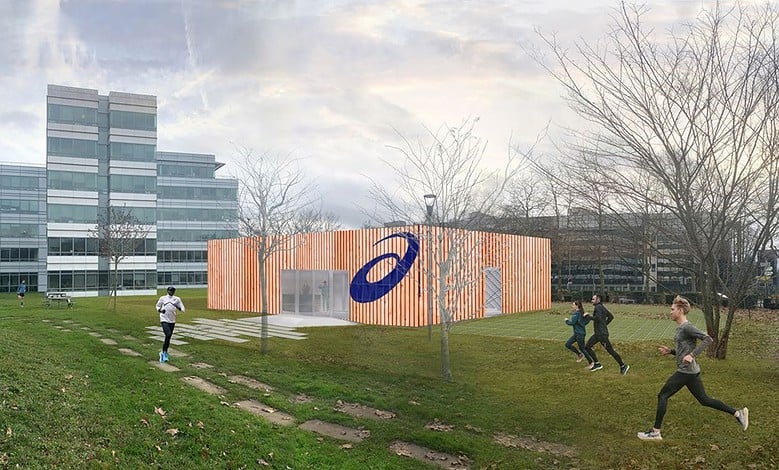 ASICS and Dassault Systèmes to offer on-demand insoles