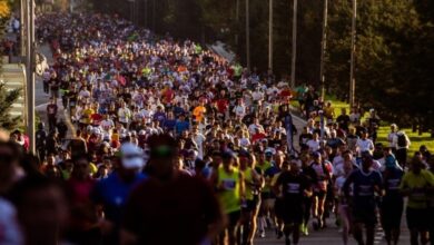 Almaty Marathon 2023 generates over $1.8 million for the local economy