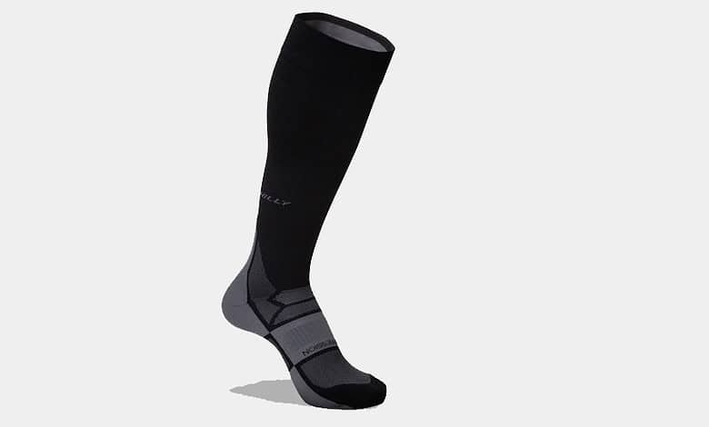 Hilly Pulse Sock Min