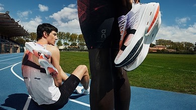 On launches the Prism Capsule Collection
