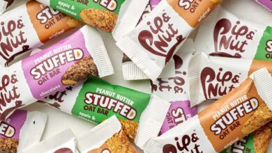 Royal Parks Half Marathon announces Pip & Nut partnership