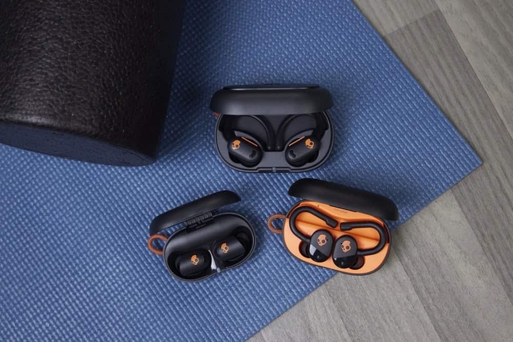 Skullcandy Active Collection