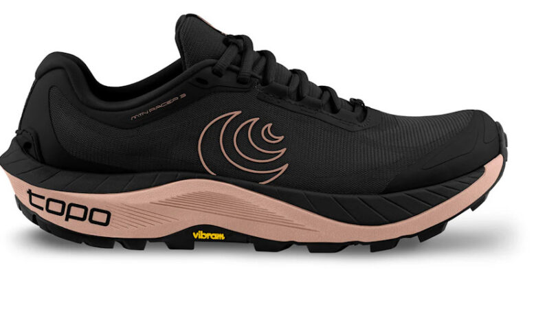TOPO Women's MTN Racer 3