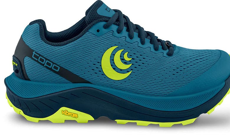 Topo Men's Ultraventure 3