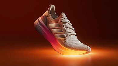 adidas unveils new Ultraboost 5