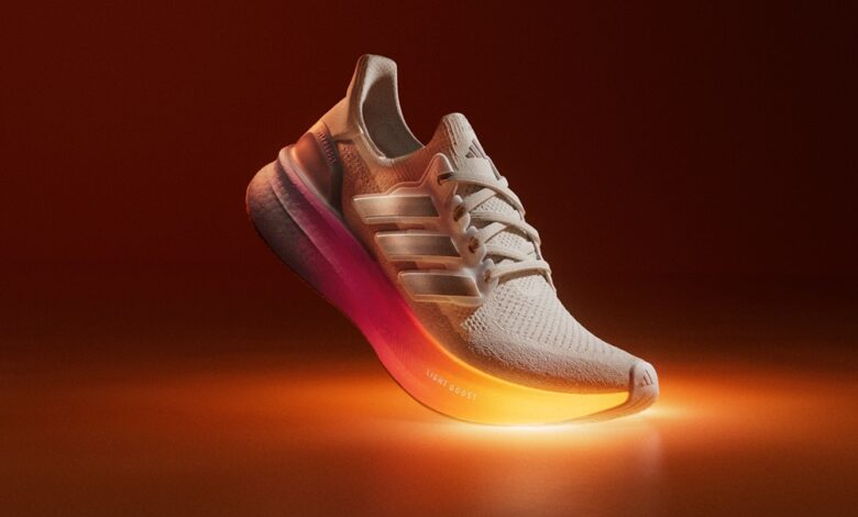 adidas unveils new Ultraboost 5