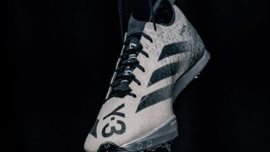 Athletes wearing adidas adizero lead wins in Paris