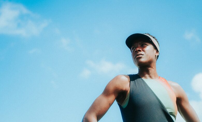Ciele Athletics presents the high-performance KM Capsule