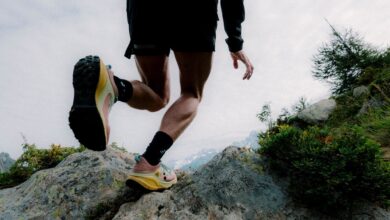 Craft to launch PRO Pure Trail X for high-intensity trail running