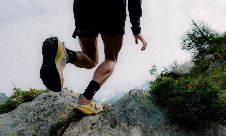 Craft to launch PRO Pure Trail X for high-intensity trail running