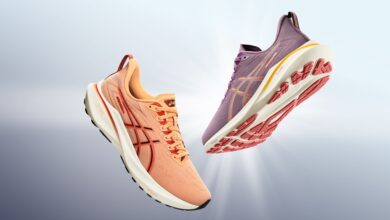 Discover remarkable stability and comfort with the new ASICS GT-2000 13