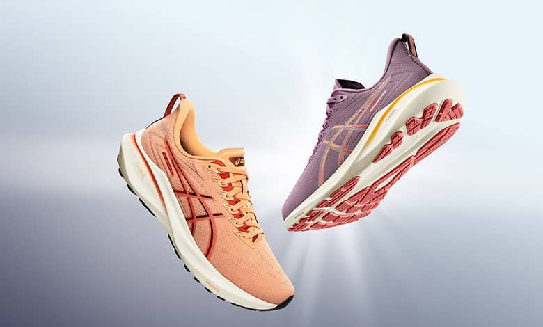 Discover remarkable stability and comfort with the new ASICS GT-2000 13