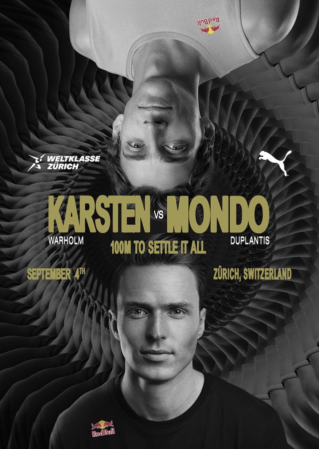 KARSTEN V MONDO