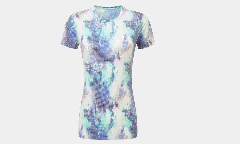 Ronhill Women's Tech Golden Hour Tee