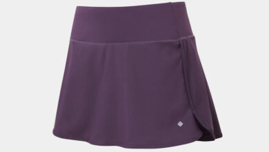 Ronhill Women's Tech Skort