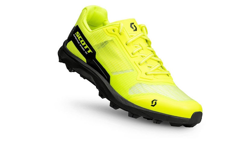 SCOTT Supertrac Speed RC Shoe