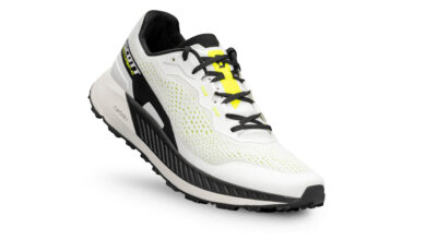 SCOTT Ultra Carbon RC Shoe