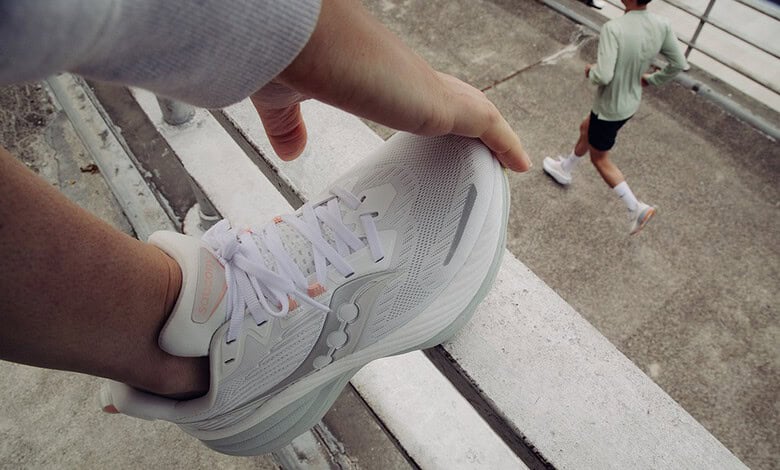 Saucony launches all-new Hurricane 24